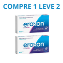 Eroxon StimGel - Maior Aliado Do Homem + Frete Grátis