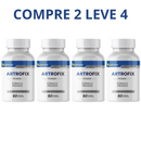 Artrofix 60 Capsulas - Compre 1 Leve 2 + Frete Grátis