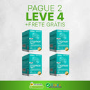 Cogmax 60 Cápsulas - Compre 1 Leve 2 + Frete Grátis